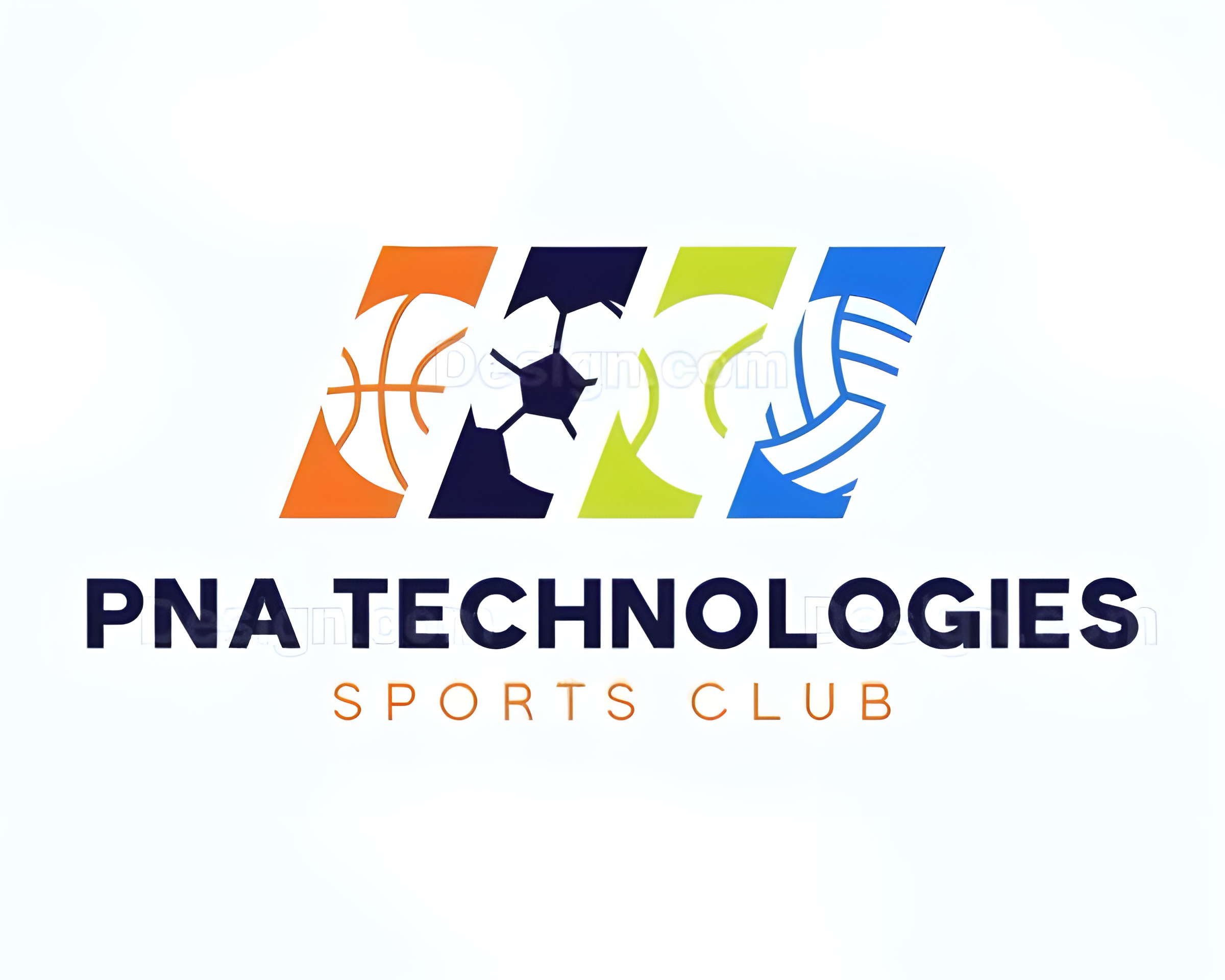 PNA Sports Club Logo